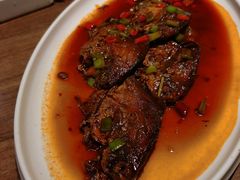 -将相和·海鲜蒸饺大连菜