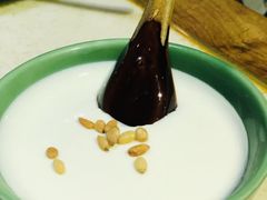 米酒奶酪-那家小馆•北京菜•烤鸭(中关村店)