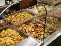 -清真马杰山牛肉汤馆