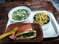 -化三驴肉汤(金明东街店)