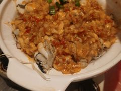 -潮界(虹桥新天地店)