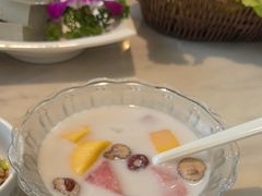 -龙泉人椰子鸡.糟粕醋.海南菜(三亚旗舰店)