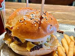 -Q MEX 库迈墨西哥餐吧(三里屯店)