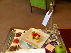 -内格雷斯科酒店