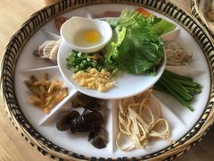-云锦过桥米线(恒创蜀都公馆店)
