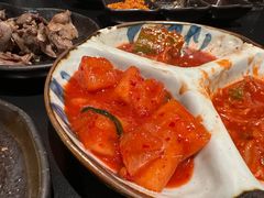 -肉问屋·元气一番烧肉(北京总店)