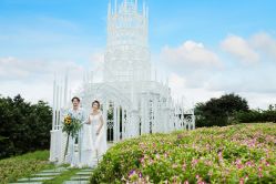 -太古映画婚纱摄影(天河店)