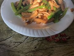 -老仁义·清真菜(太古街店)