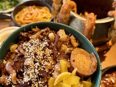 -蝦塘·中国餐馆(城墙南马道巷店)
