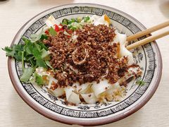 -鸿盛面庄(庆云北街2号院店)