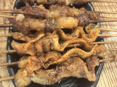 -老友谊冷面店(苏家屯店)