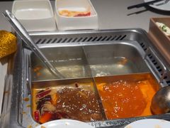 -海底捞火锅(宝龙广场夜宵主题店)