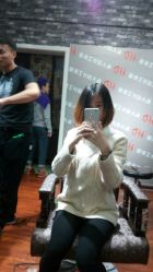 点击看大图 -HD HAIR STYLE