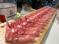 -阳坊胜利涮羊肉(阳坊总店)