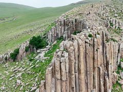-石条山