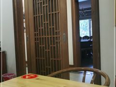 -百花食府(渔阳南路店)