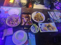 -胡桃里乐队酒馆(长春总店)