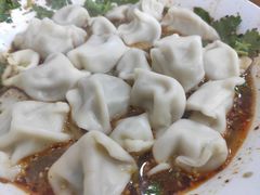 -回坊马二饺子馆