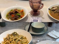 -紫藤园·天目湖大鱼头(南山竹海店)