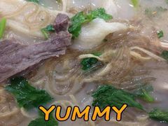 iphone_upload_pic-惠丰源烩面馆(经七路店)