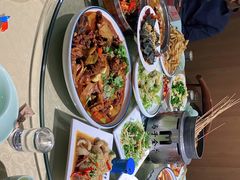 -马子全羊(堤口路店)