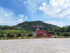 -安源路矿工人运动纪念馆