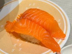 -滨寿司(新街口中央商场店)