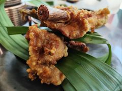 -simply thai天泰(世纪汇店)