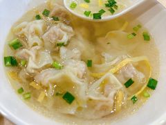 -鸡鸣汤包(红山动物园店)