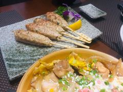 -和来日本料理(青年东路店)