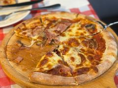 -后厨意餐La Cucina(外交公寓店)
