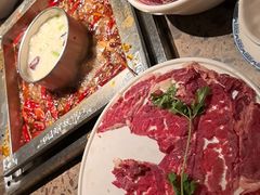 -码头故事火锅(大丰店)