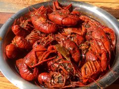 红军龙虾-王红军龙虾(新民路店)