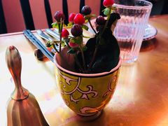 -Ginger(兴国路店)