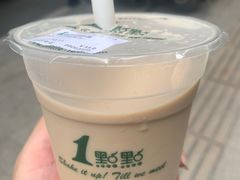 -1点点(江干四季青店)