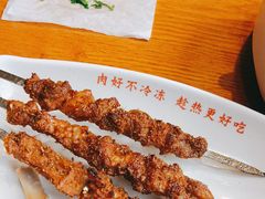 -南城香(首科花园店)