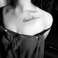 点击看大图 -墨無界刺青TATTOO