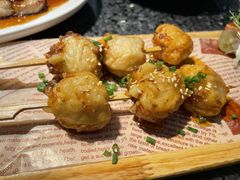 -水天堂西餐厅(余姚众安广场店)