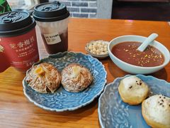 -鑫震源·苏式大虾生煎(山塘街店)