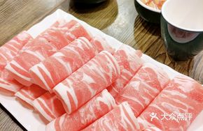 Calcium-Rich Crispy Pork Roll