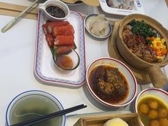 -赵财财·肠粉·煲仔饭(华润万象城店)