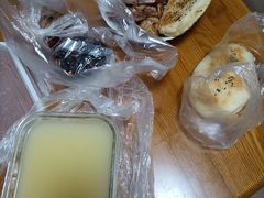 -聚首堂·特色小吃·肘子(什刹海德胜门店)