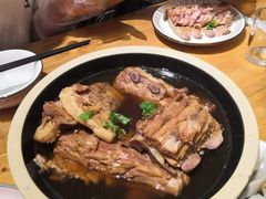 -真定郝家排骨(谈固东街店)