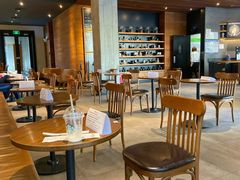 -星巴克(天津工华道智慧山店)