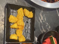 -小王少龙火锅(沙南街店)