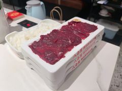 -八合里潮汕鲜牛肉火锅(上海汇智广场店)