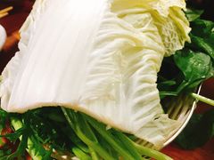 -元盛居(生态大街店)