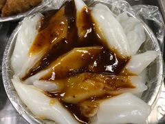 猪肠粉-阿信糖水(体育花园店)