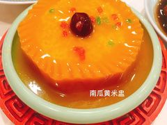 -山西会馆·晋菜·晋商宴·牌匾博物馆(胜利东街店)