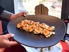 -馋遇江南·精致湖景雅宴(东方之门店)